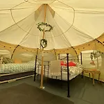 Secret Garden Glamping