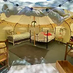 Secret Garden Glamping