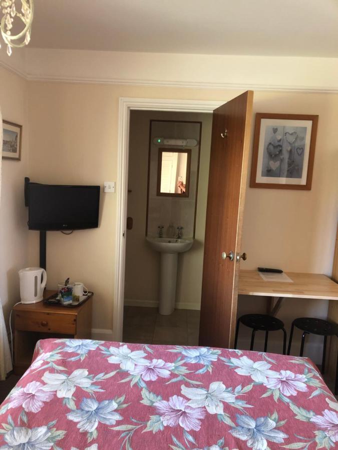 Auplands En-suite Lymington