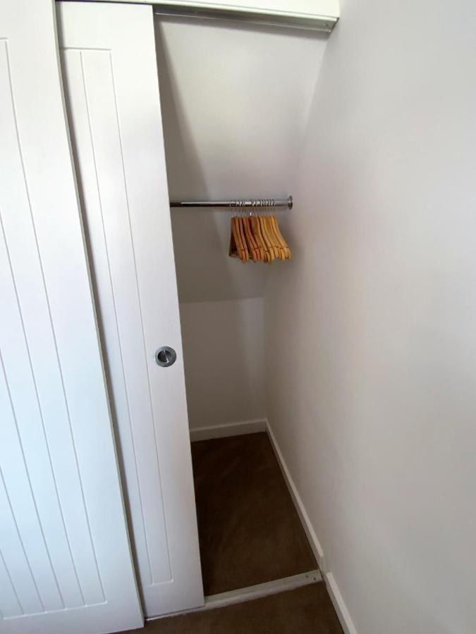 Apartment The Hideaway: Coastal With Access Lymington