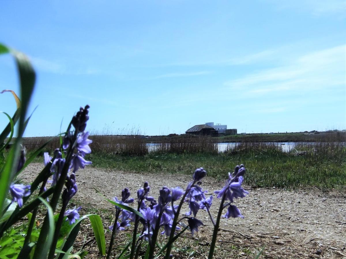 The Hideaway: Coastal With Access