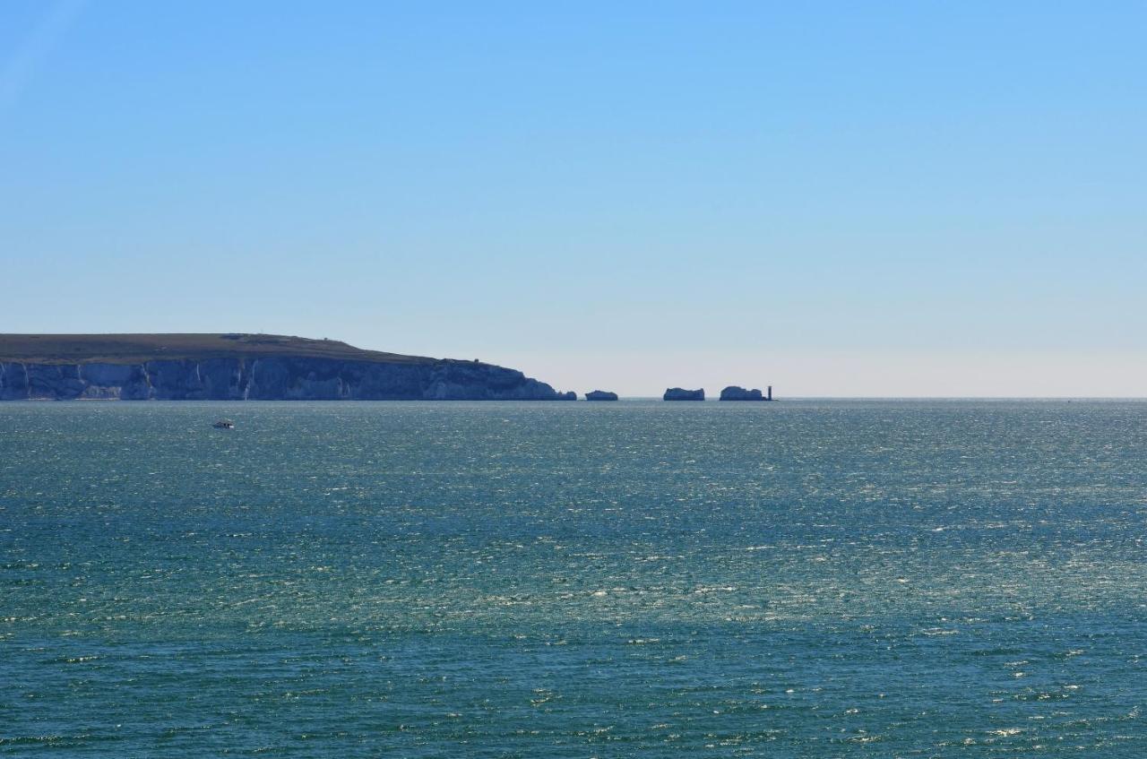 Apartment The Hideaway: Coastal With Access Lymington