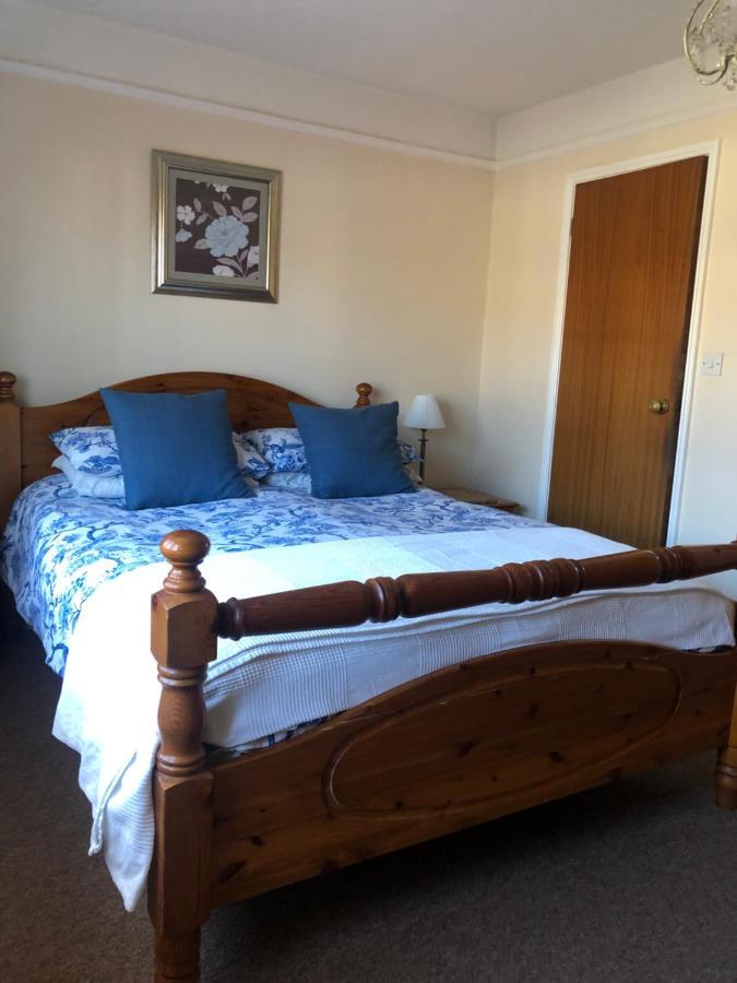Auplands En-suite