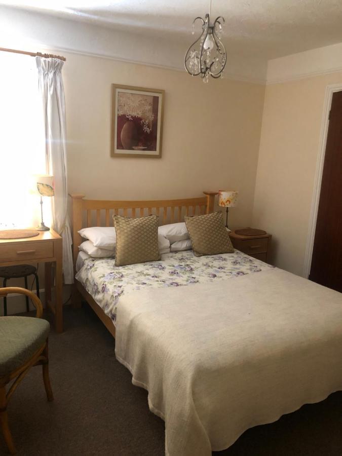 Auplands En-suite Guest house