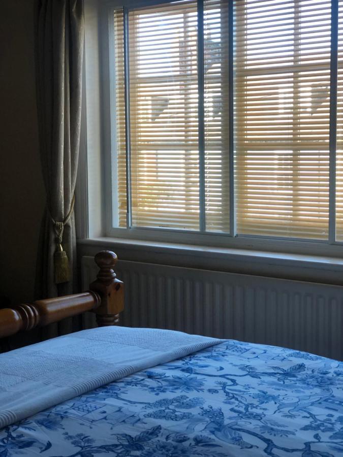Auplands En-suite