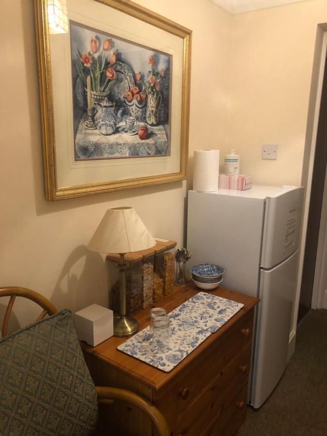Auplands En-suite 3* Lymington