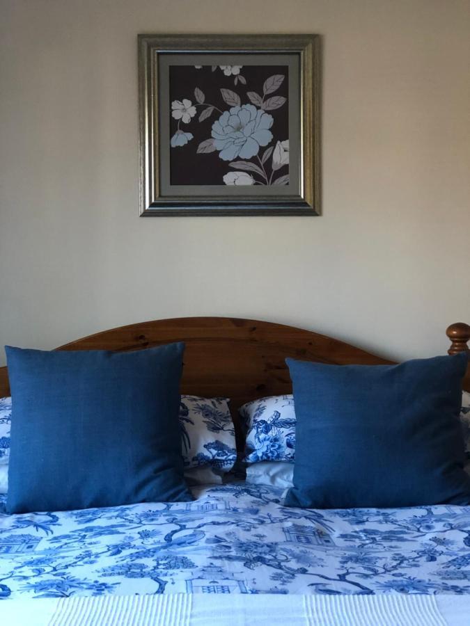 Auplands En-suite 3* Lymington