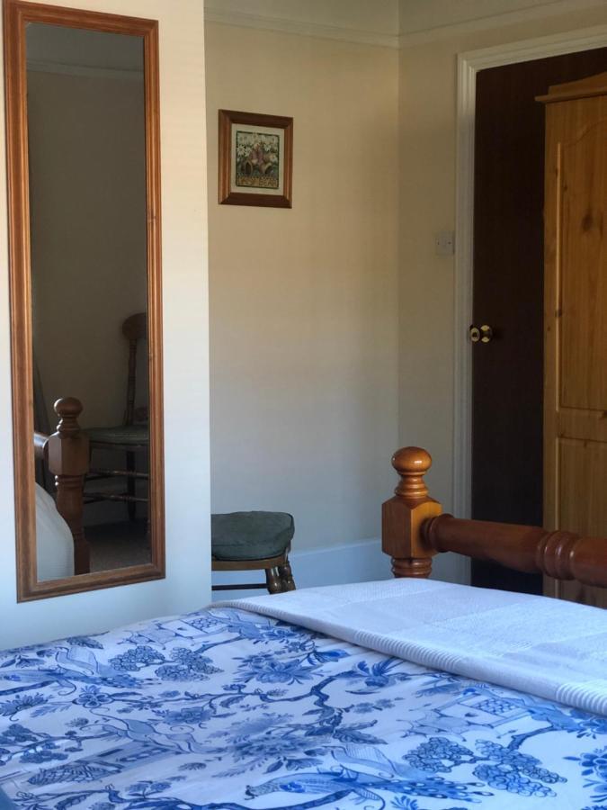 Auplands En-suite Guest house Lymington