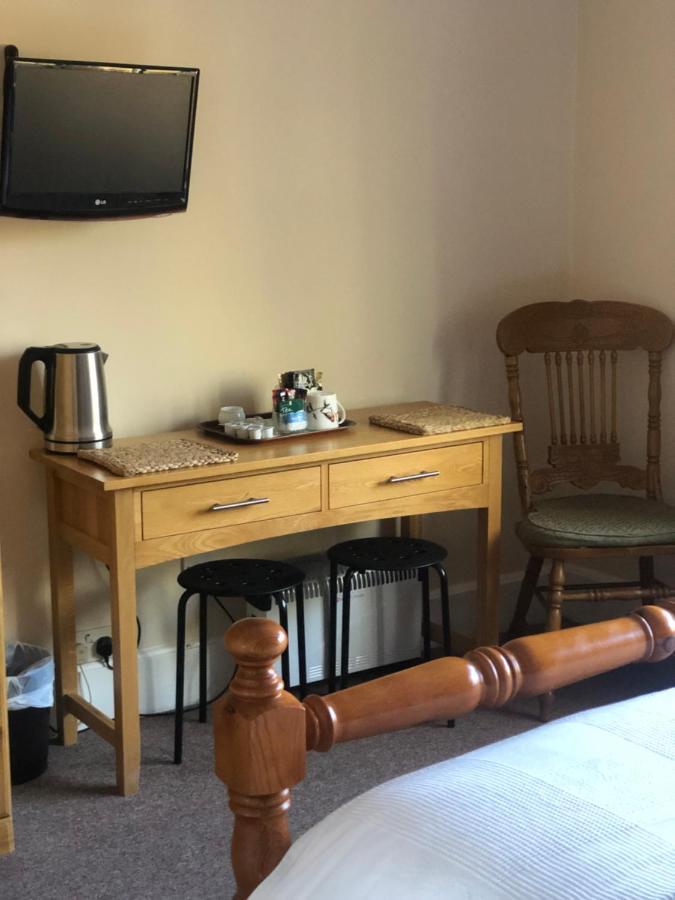 Auplands En-suite 3* Lymington