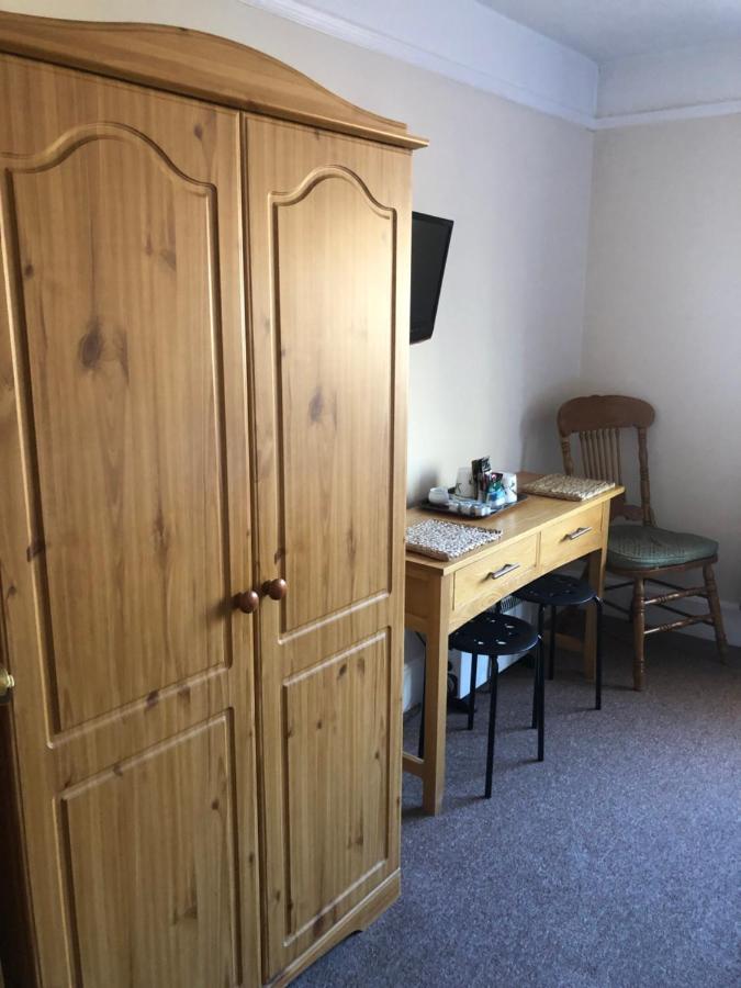 Auplands En-suite Guest house 3*