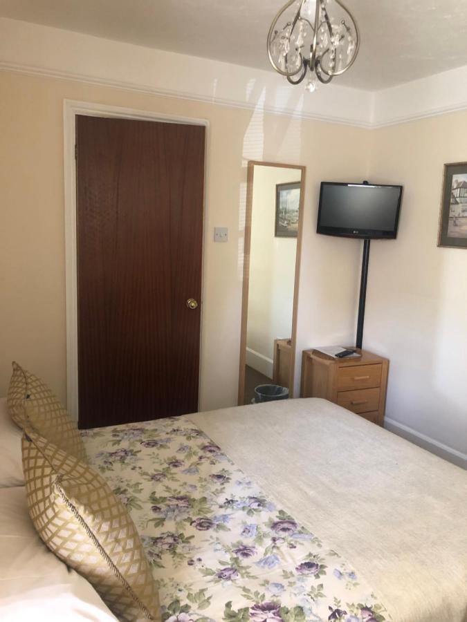 Auplands En-suite Guest house