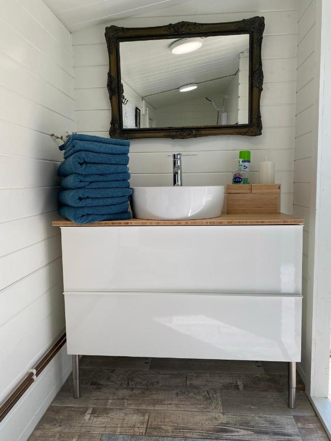 Secret Garden Glamping *