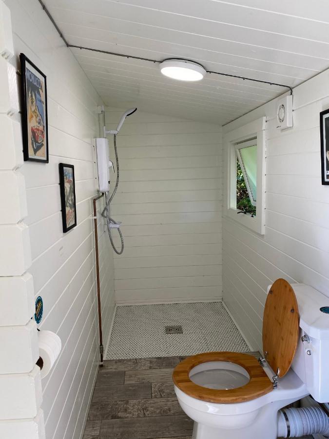 Secret Garden Glamping *