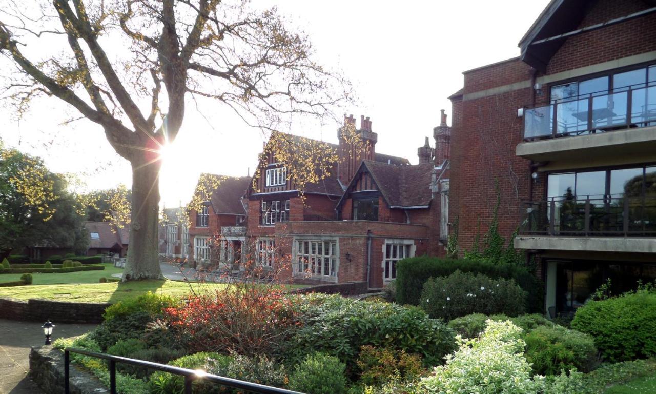 Macdonald Elmers Court Lymington