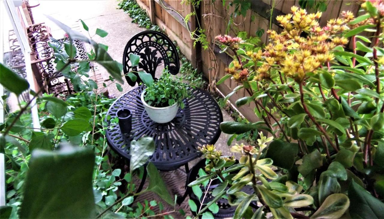 Bed & Breakfast The Knightwood Oak: Luxury King With Private Entrance In Lymington