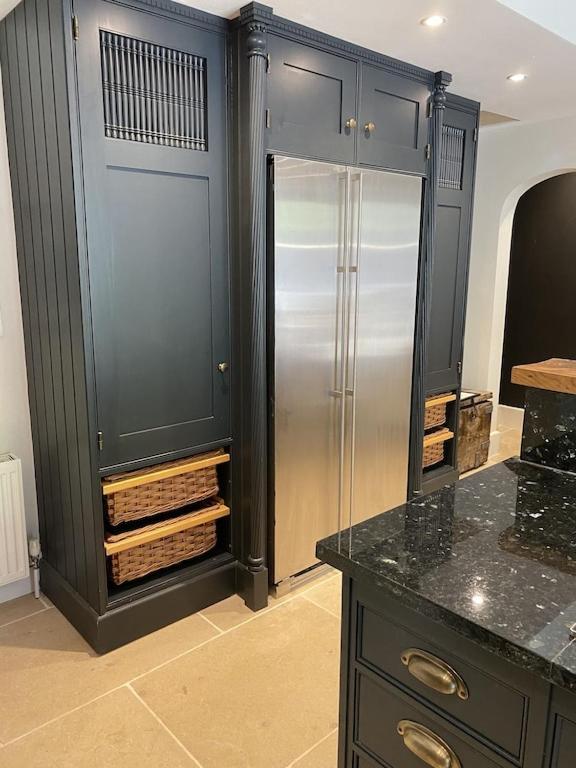 Holiday home Beautiful 3 Bed In Lymington. Perfectly Located For Coast And New Forest