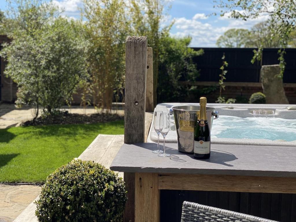 Holiday home Beautiful 3 Bed In Lymington. Perfectly Located For Coast And New Forest Lymington