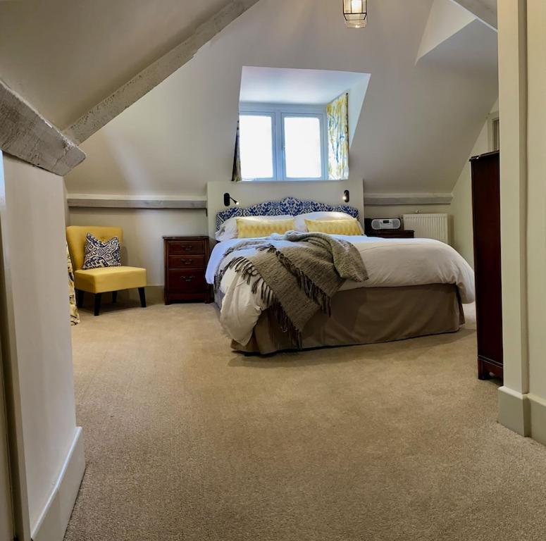 Beautiful 3 Bed In Lymington. Perfectly Located For Coast And New Forest Holiday home *