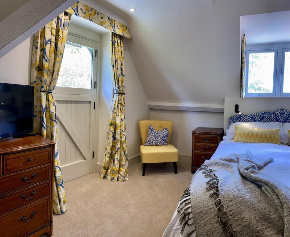 Beautiful 3 Bed In Lymington. Perfectly Located For Coast And New Forest Holiday home *