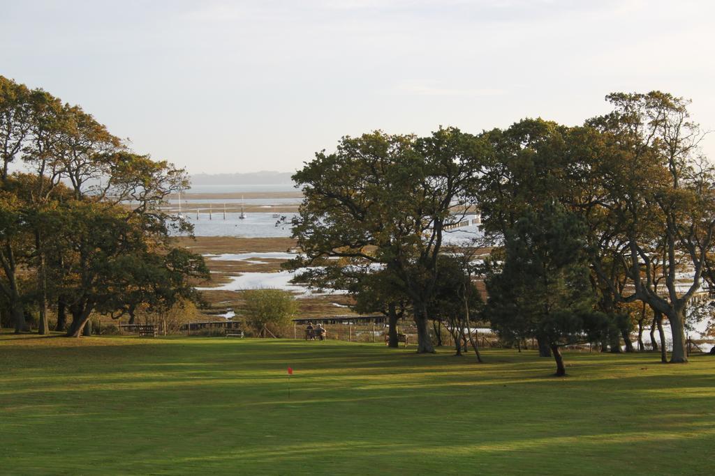 Macdonald Elmers Court Lymington