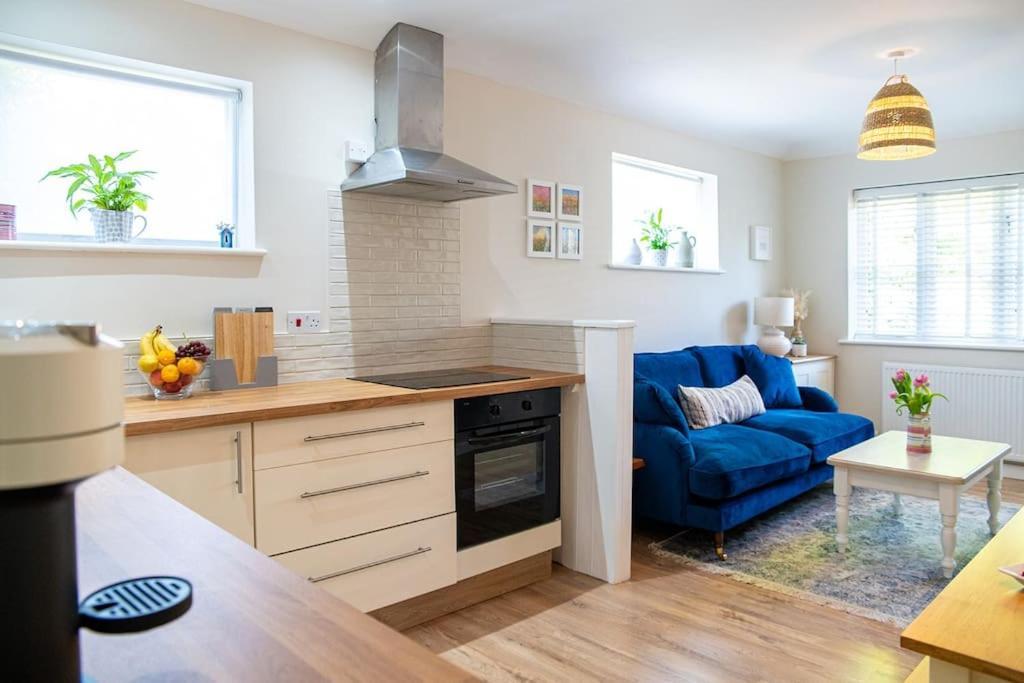 No.51 Holiday home Lymington