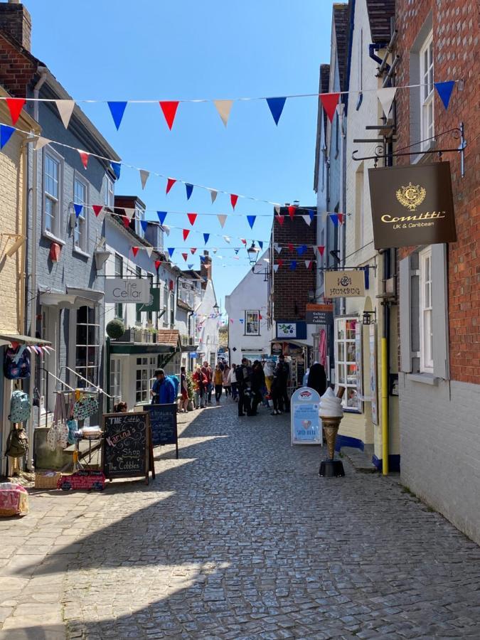 Holiday home No.51 Lymington