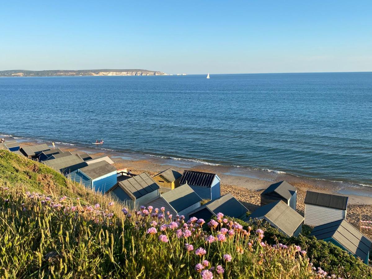 No.51 Holiday home Lymington