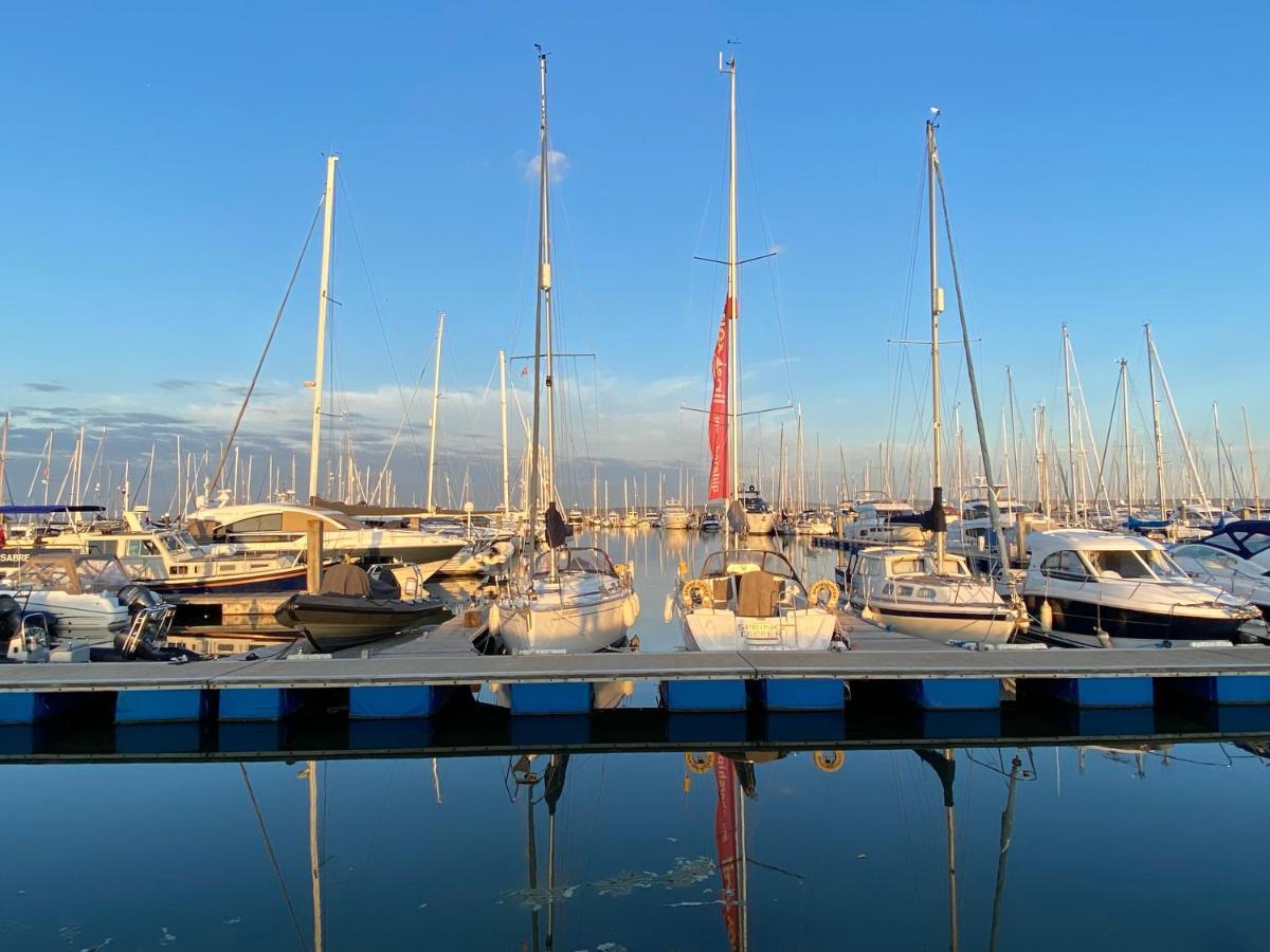 Holiday home No.51 Lymington