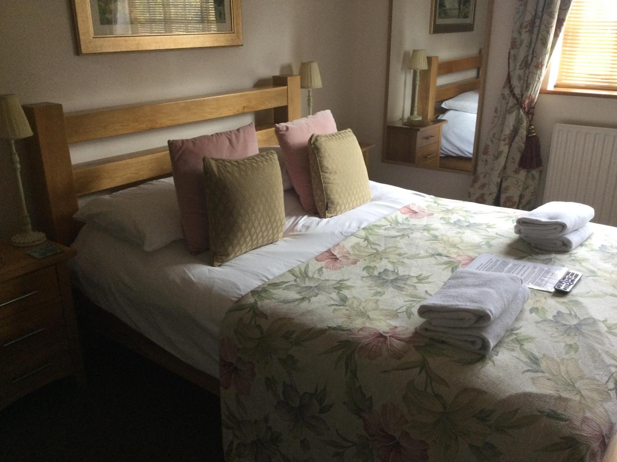 Guest house Auplands En-suite 3*