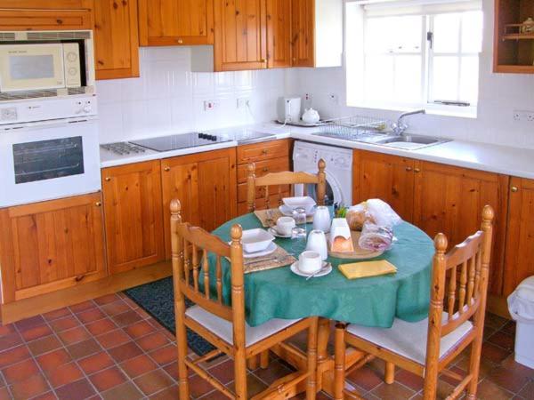 Holiday home The Bothy