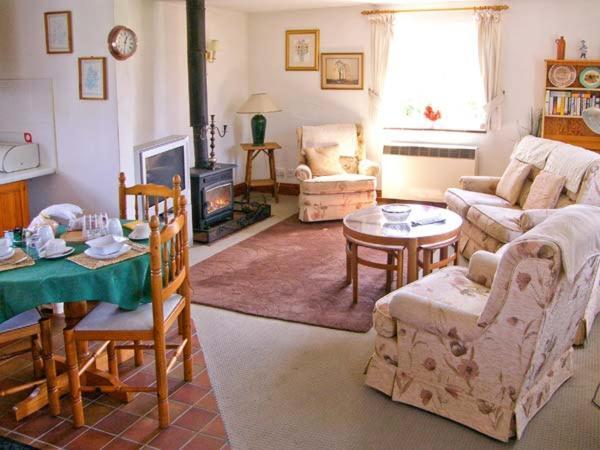 Holiday home The Bothy Lymington