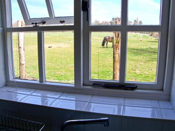 Holiday home The Bothy