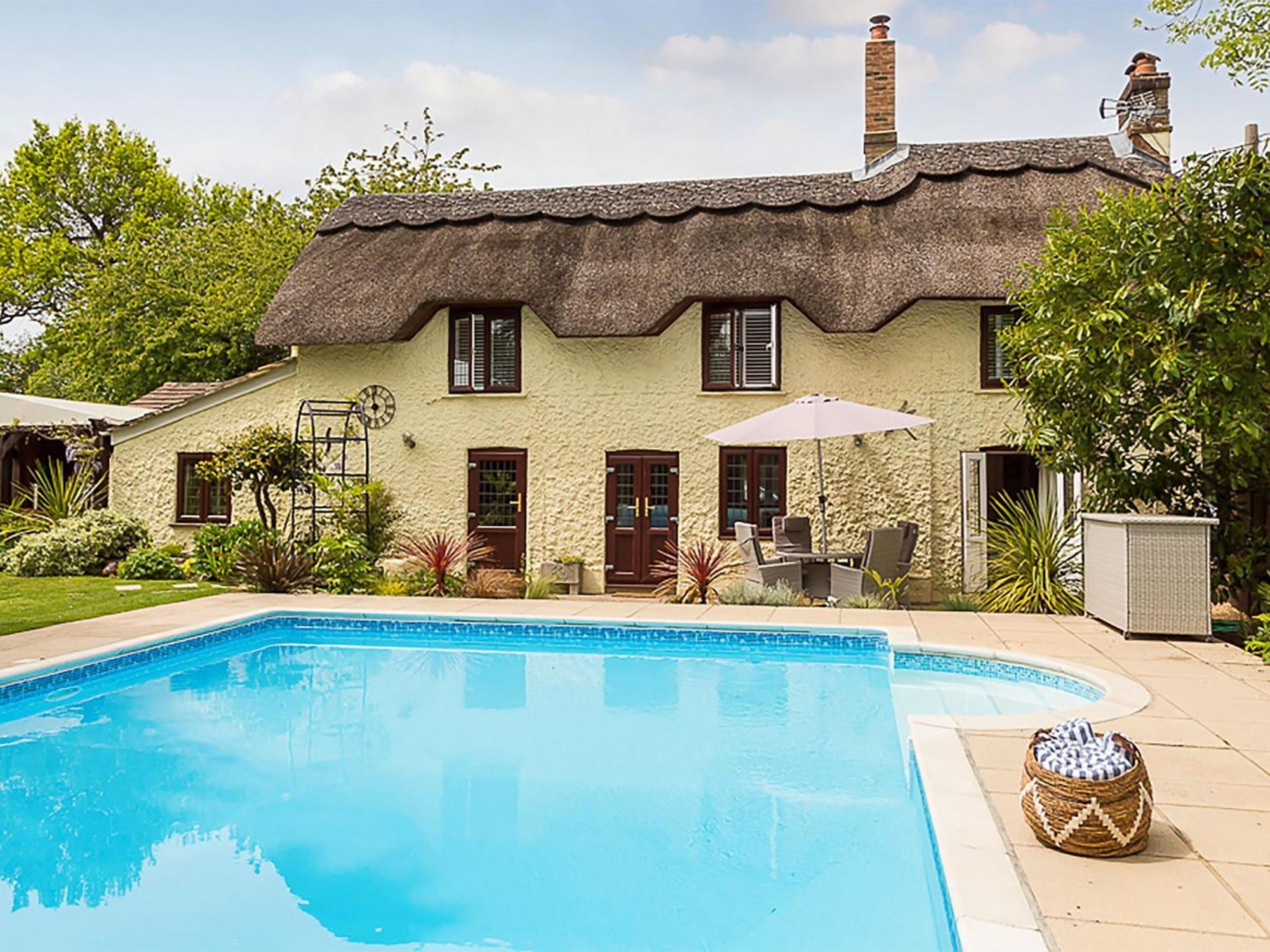 Holiday home Flanders *