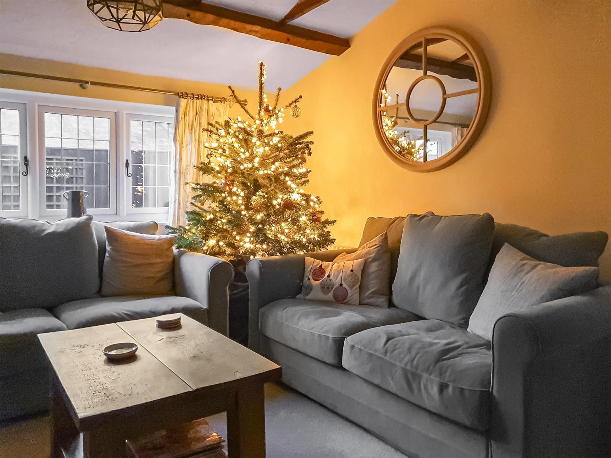 Flanders Holiday home Lymington