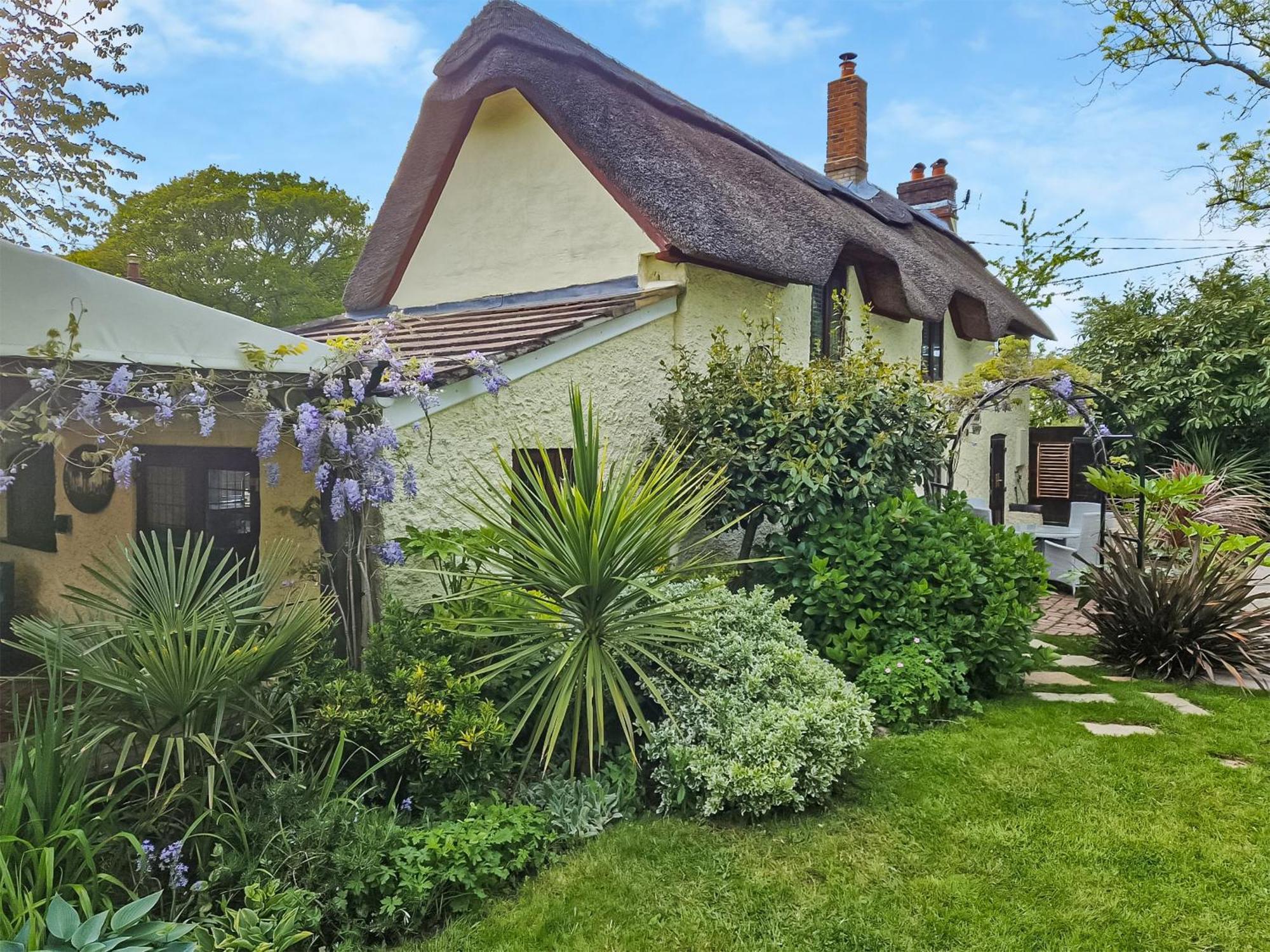 Flanders Holiday home