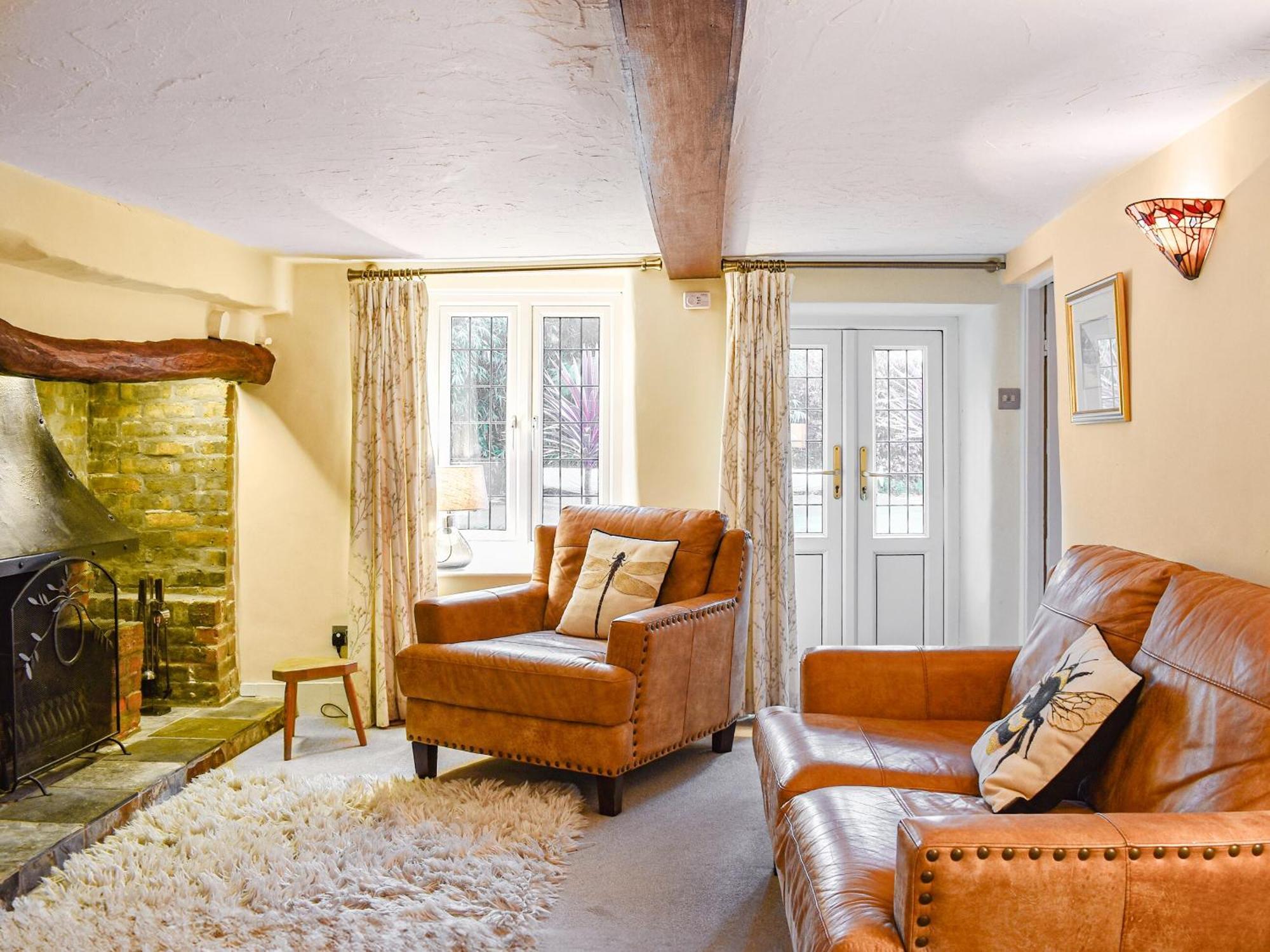 Flanders Holiday home Lymington