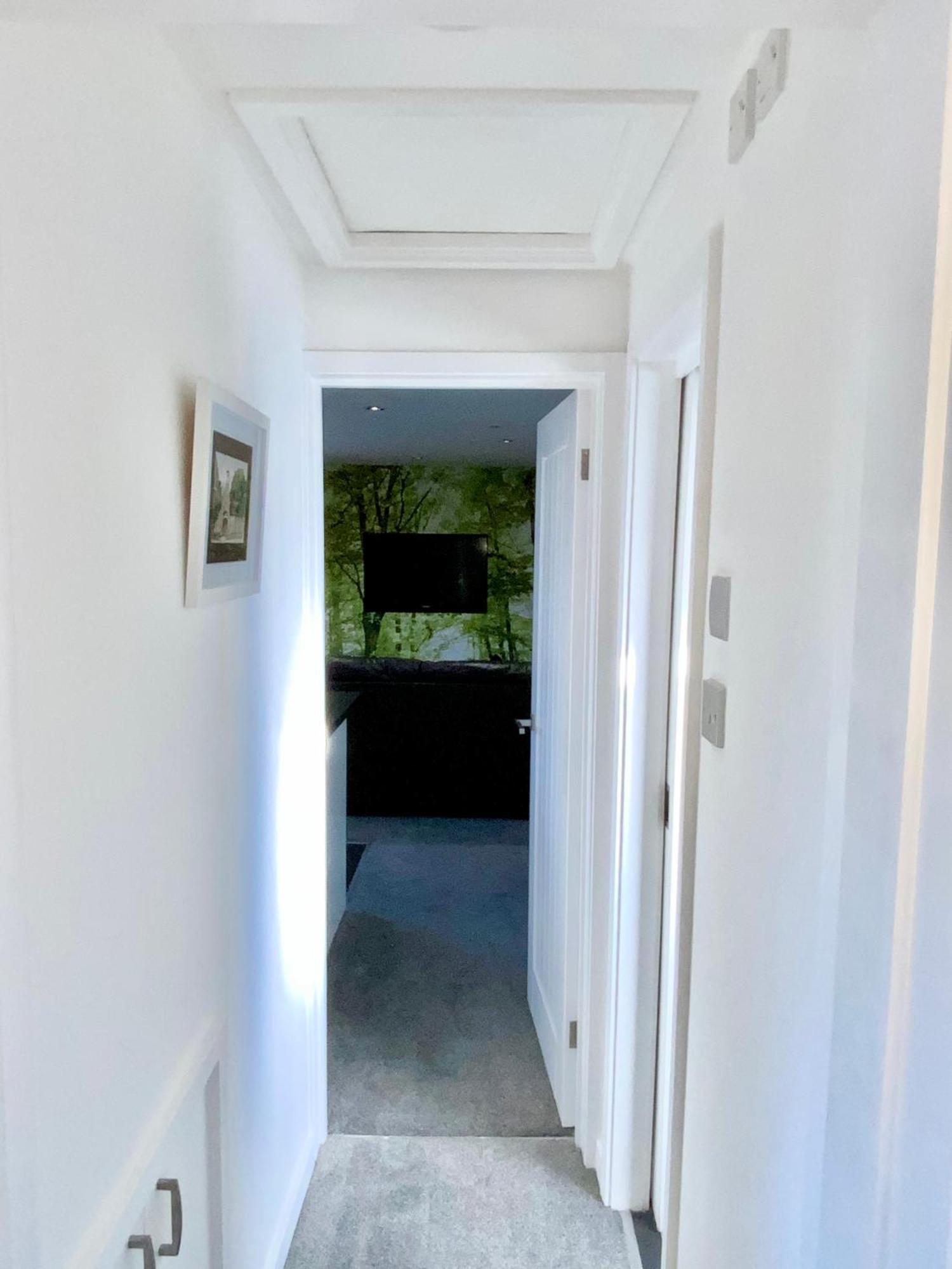 Apartment The Hideaway: Coastal With Access Lymington