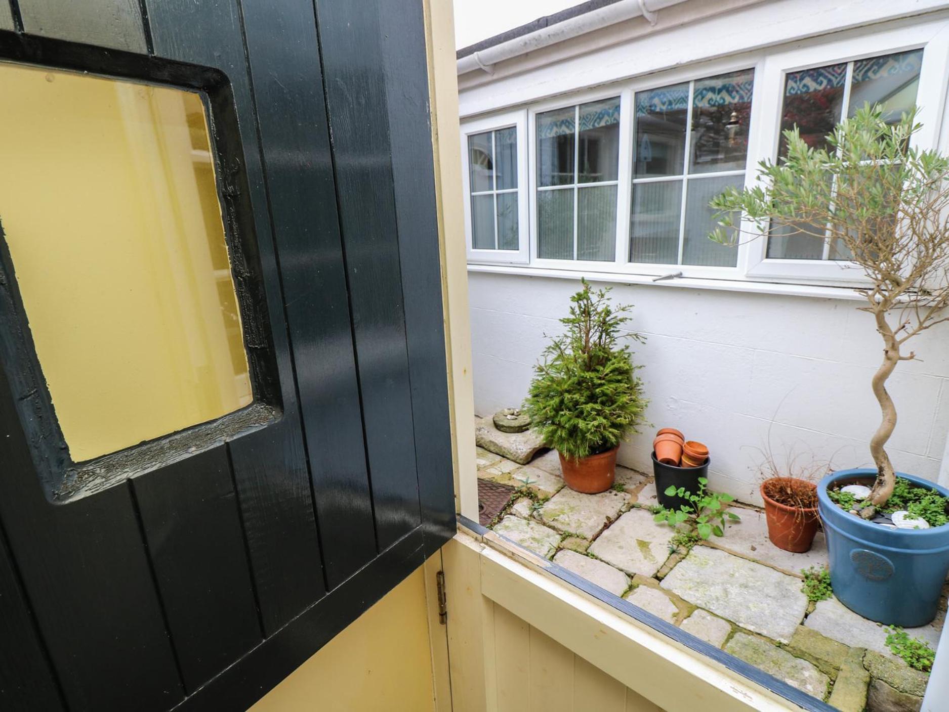 Captains Row Holiday home Lymington