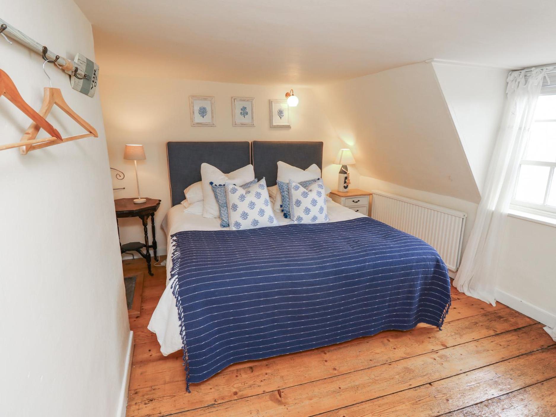 Holiday home Captains Row *
