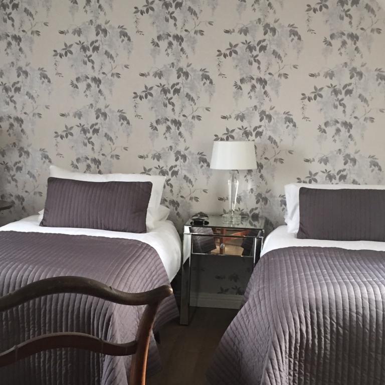Harford En-suite 3* Lymington