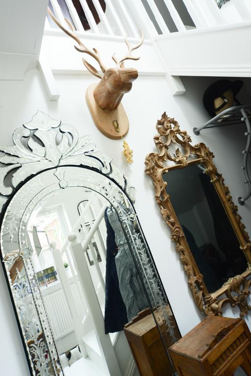 Harford En-suite Guest house Lymington