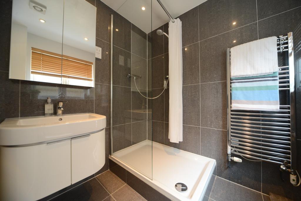 Harford En-suite Lymington