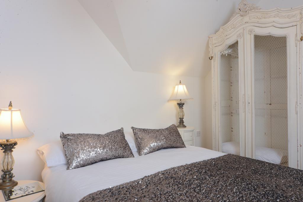 Guest house Harford En-suite 3*