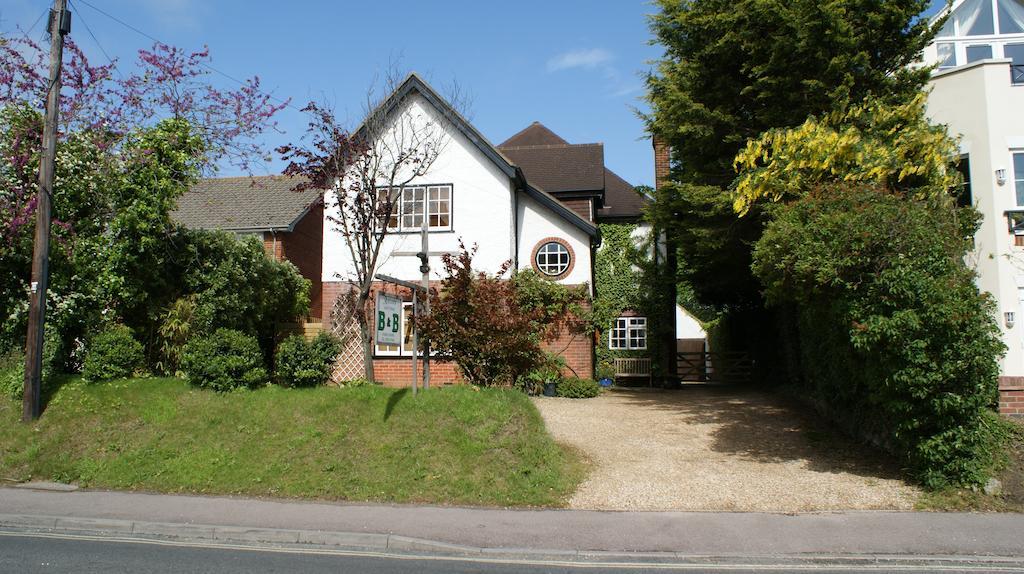 Guest house Auplands En-suite Lymington
