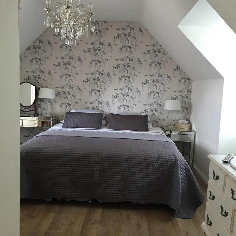 Guest house Harford En-suite 3*