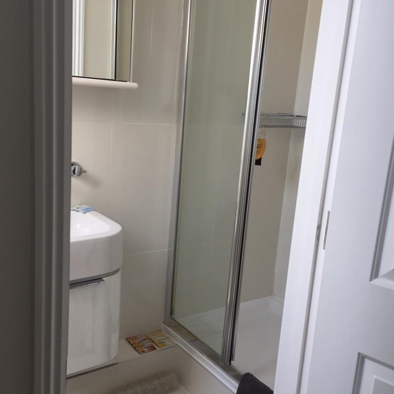 Harford En-suite Lymington