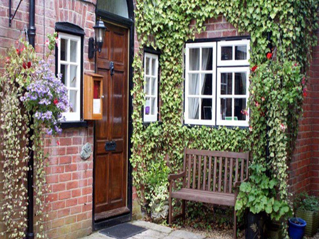 Auplands En-suite Lymington