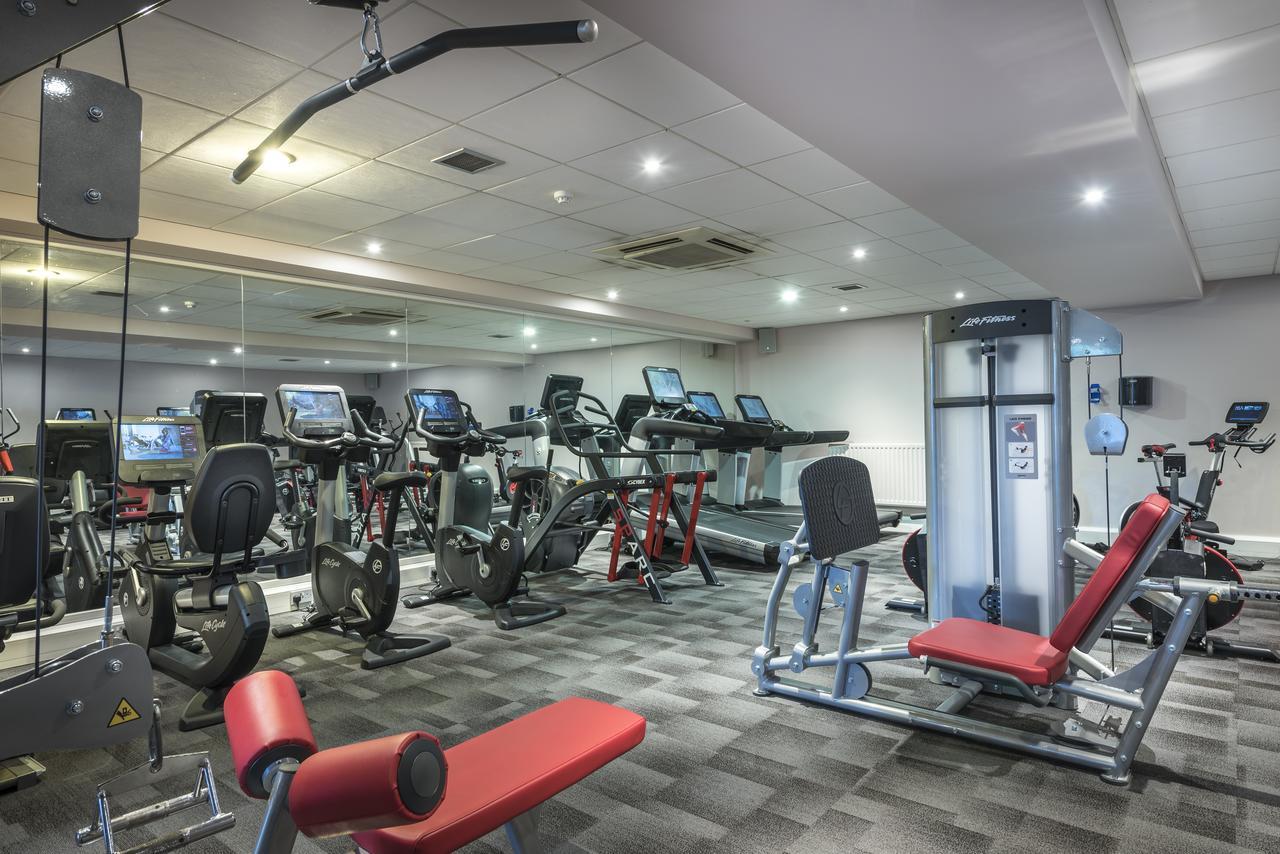 Resort Macdonald Elmers Court 4*
