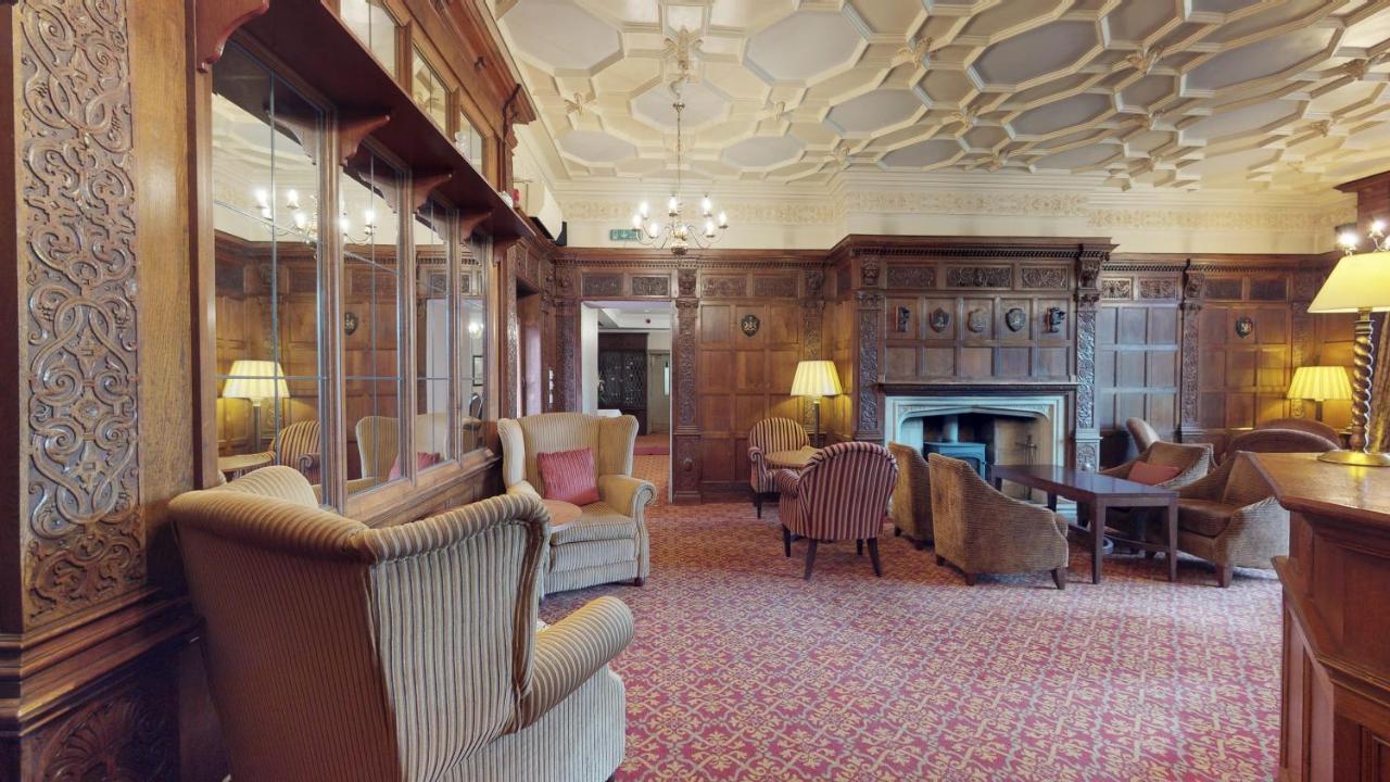 Macdonald Elmers Court Lymington
