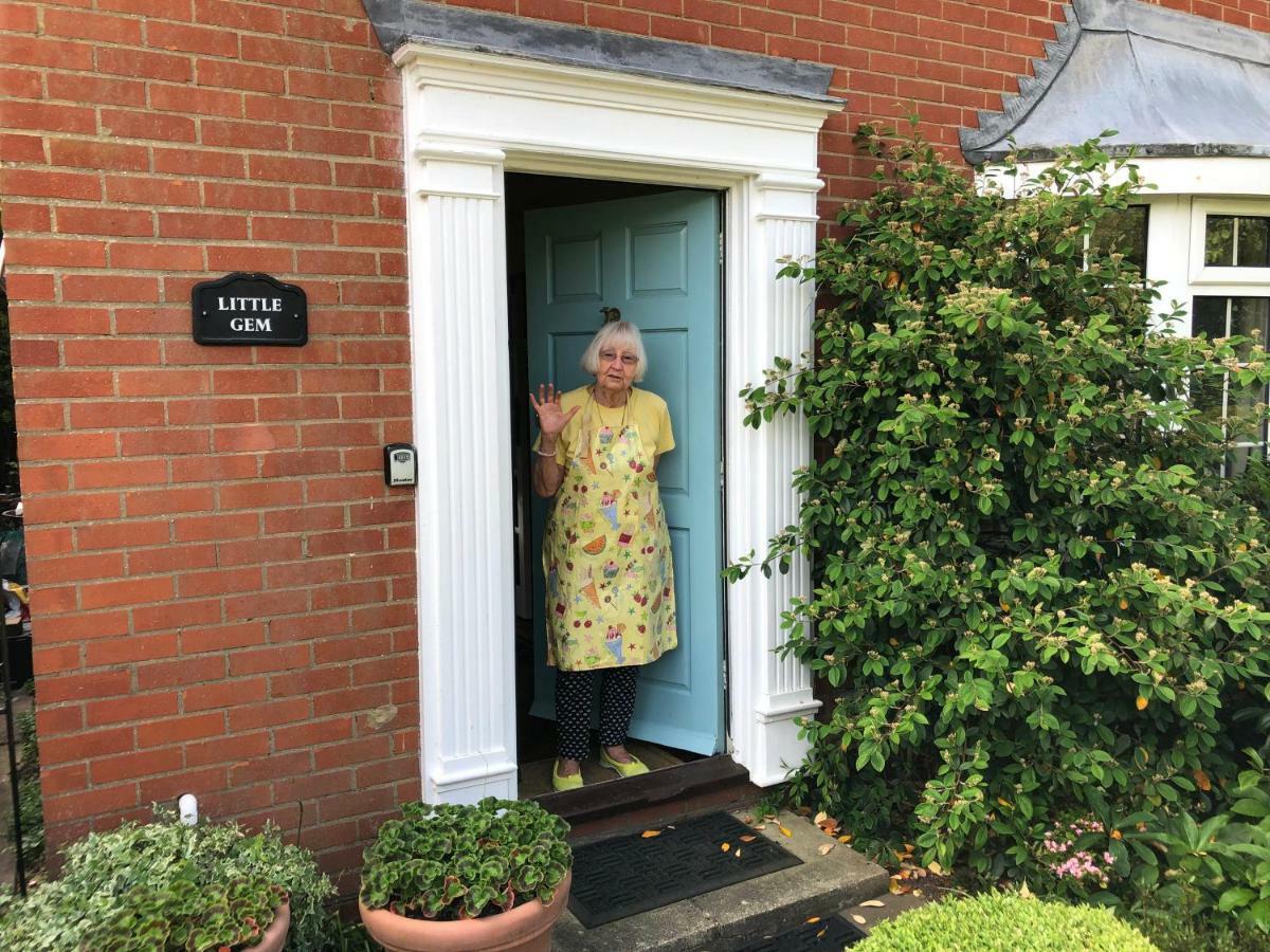 Bed & Breakfast A Little Gem 4*